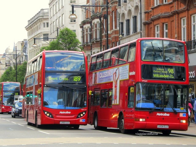 Inglese per viaggiare: frasi e parole utili