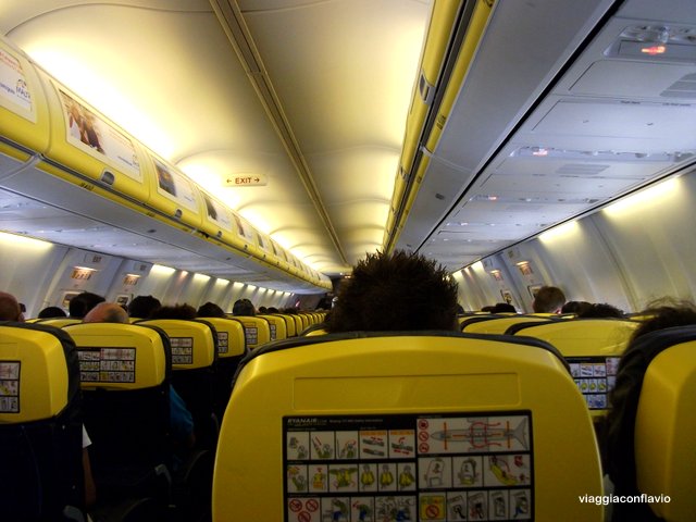 Ryanair Prime conviene oppure no.