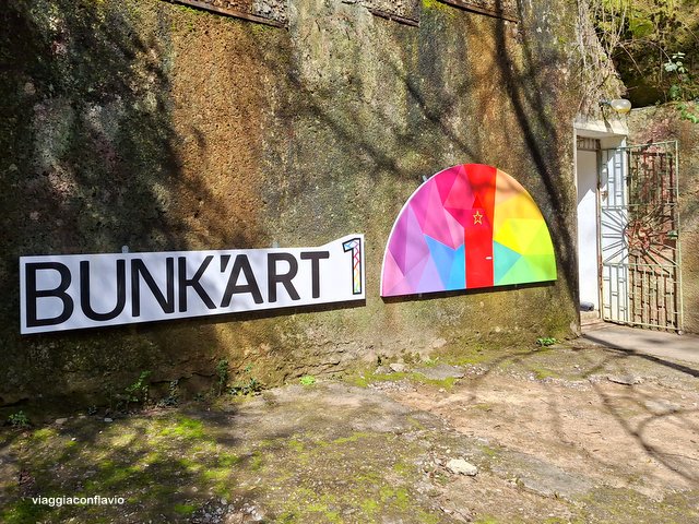 Cosa vedere a Tirana in 3 giorni. Bunk'Art 1.