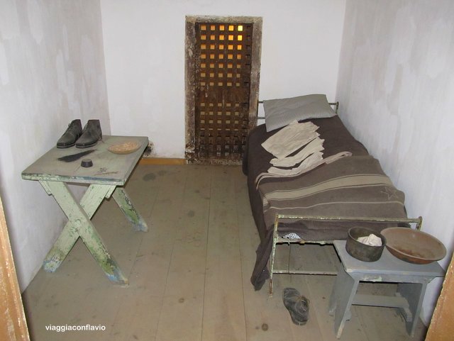 Eastern State Penitentiary di Philadelphia: Guida Completa.