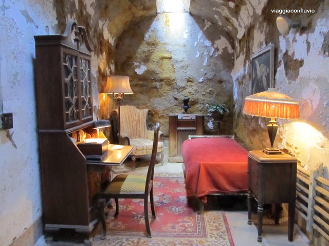 Eastern State Penitentiary di Philadelphia: Guida Completa.