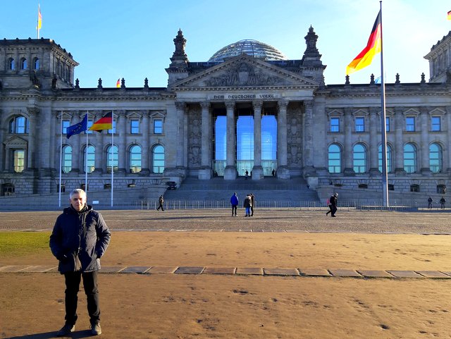 Visita al Reichstag di Berlino: orari, biglietti e consigli.