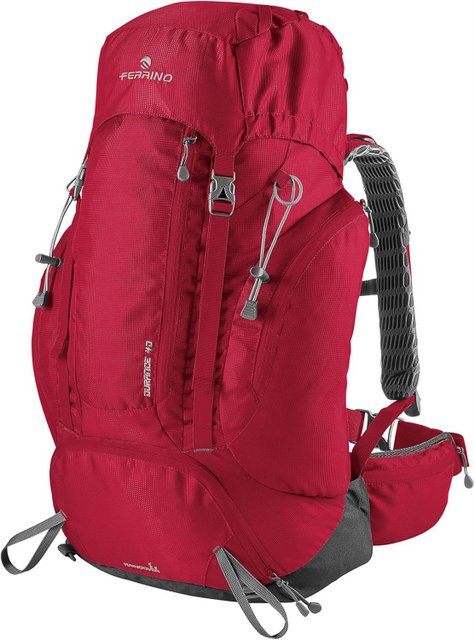 Cammino di Santiago: cosa portare nello zaino. Zaino da Hiking e Escursionismo 35-40litri.