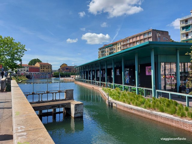 Navigli di Milano: storia, curiosità e il legame con il Duomo.