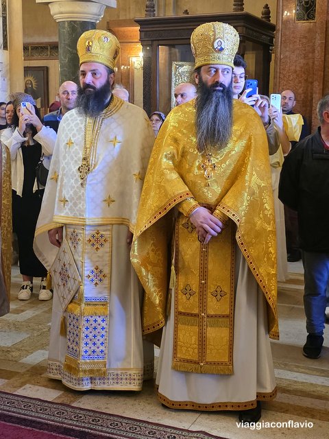 Cosa vedere a Tbilisi in 3 giorni. Cattedrale della Santissima Trinità (Sameba).